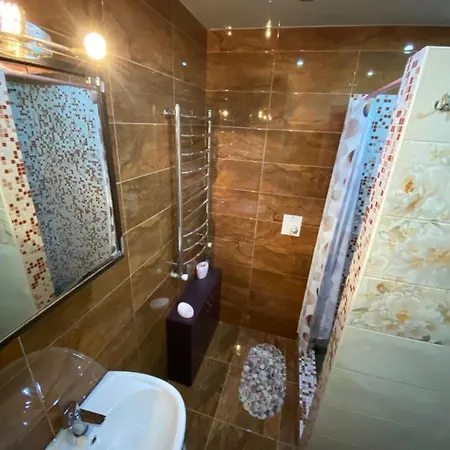 море Pansiyon *