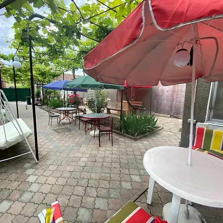 море Séjour chez l'habitant *