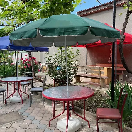 море Homestay