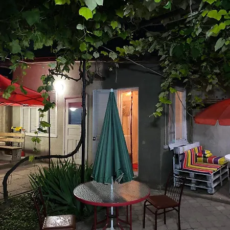 Homestay море *
