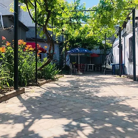 море Pansiyon *