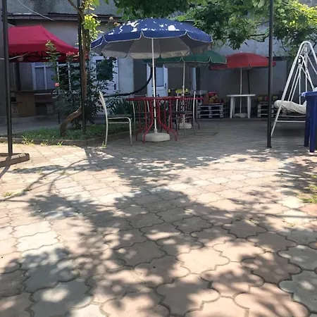 море Pansiyon