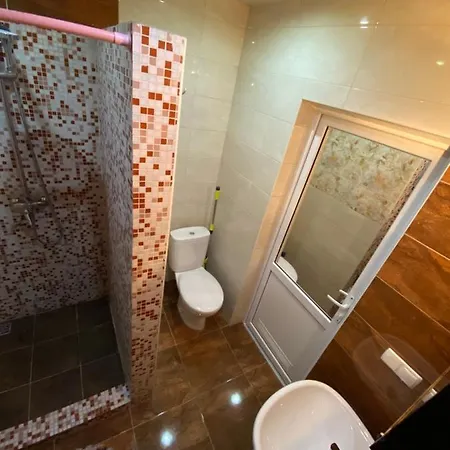 море Homestay Odesa