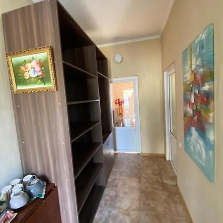 море Quarto em Acomodações Particulares