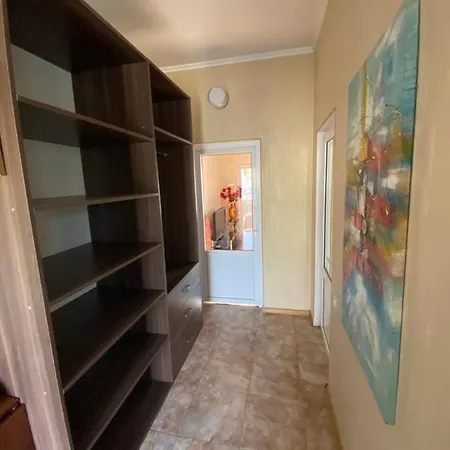 Homestay море