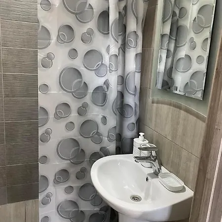 море Quarto em Acomodações Particulares