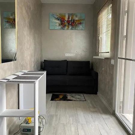 море Quarto em Acomodações Particulares
