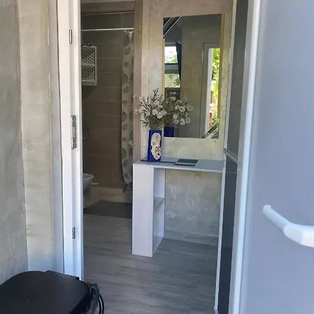 Homestay море Odesa
