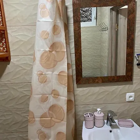 море Homestay *