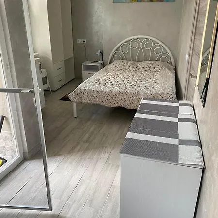 море Homestay Odesa