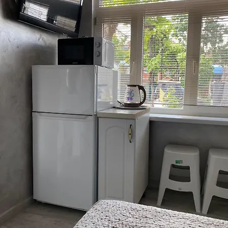 Homestay море