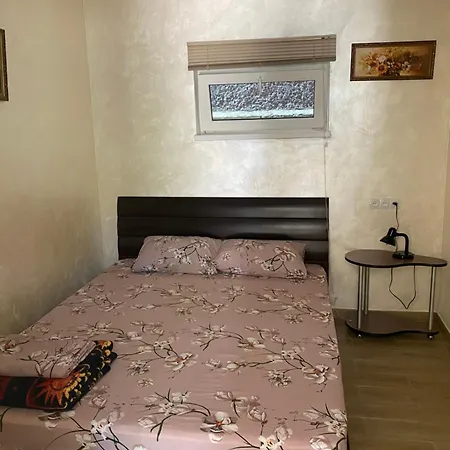 Homestay море Odesa