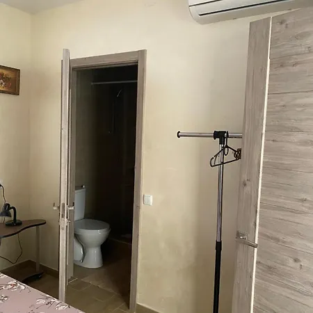 море Homestay