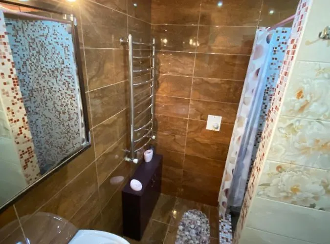 море Séjour chez l'habitant *