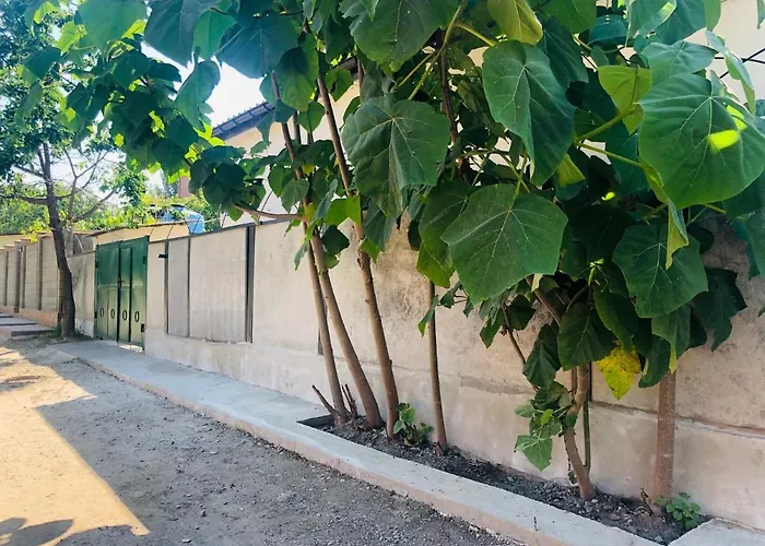 море Privat bolig