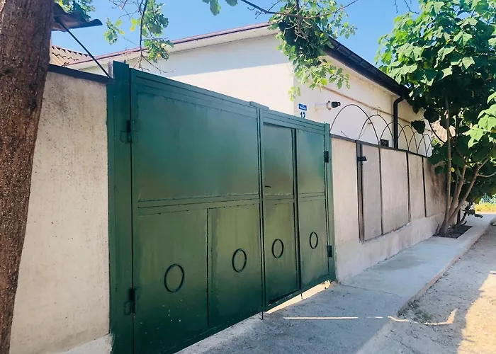 Privat bolig море Odessa