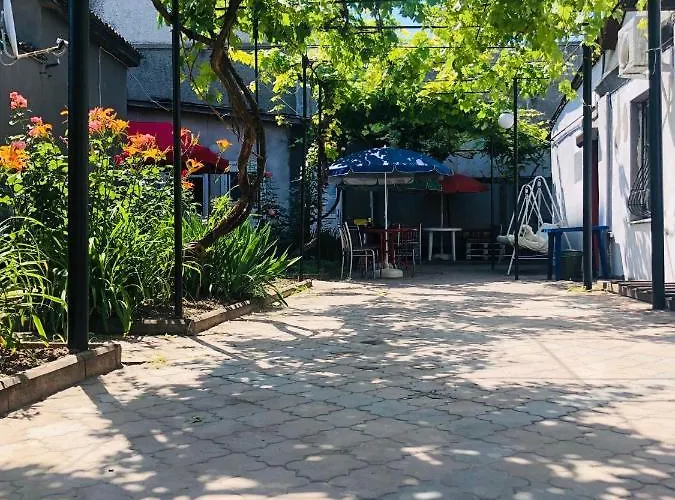 море Privat bolig *