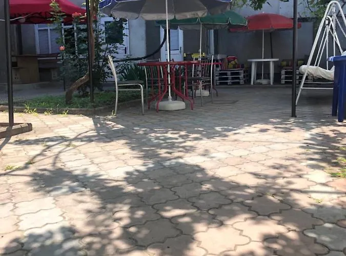 море Privat bolig