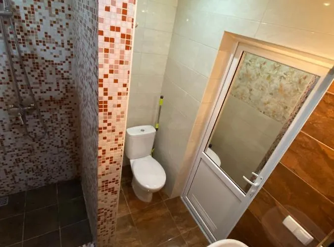 море Privat bolig Odessa