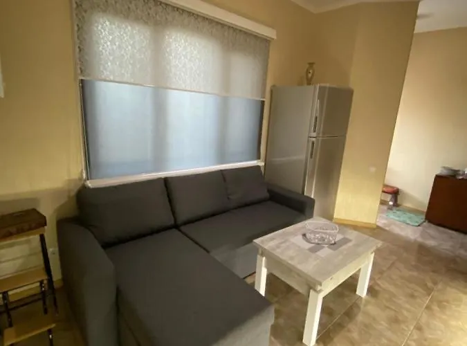 море Séjour chez l'habitant