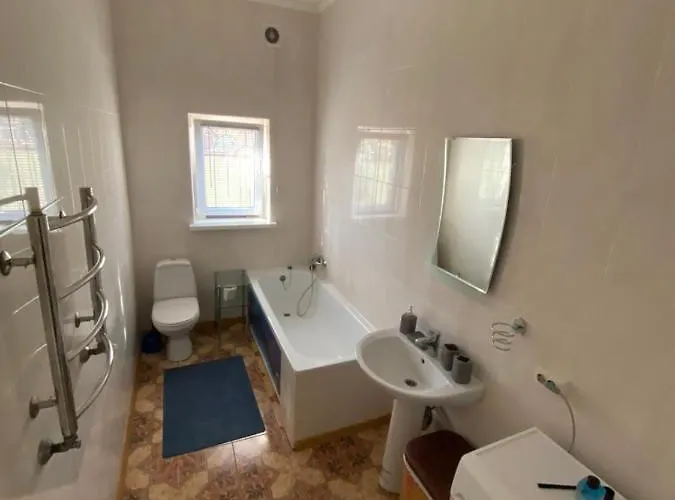 Privat bolig море Odessa