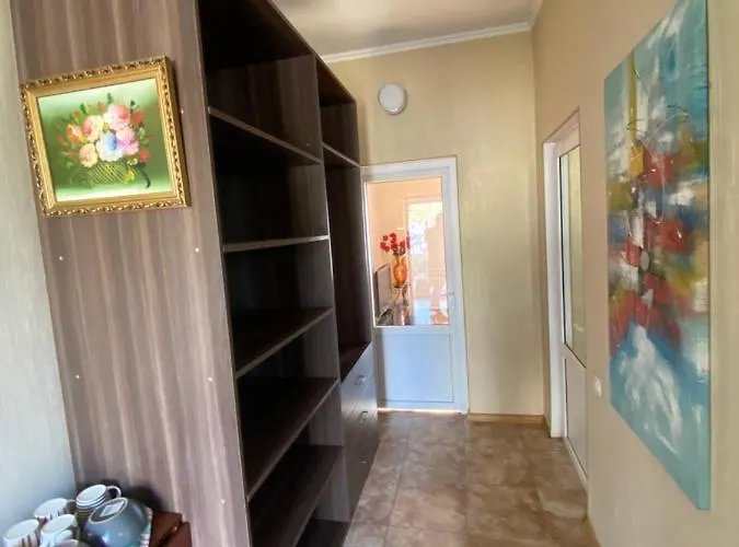 море Séjour chez l'habitant