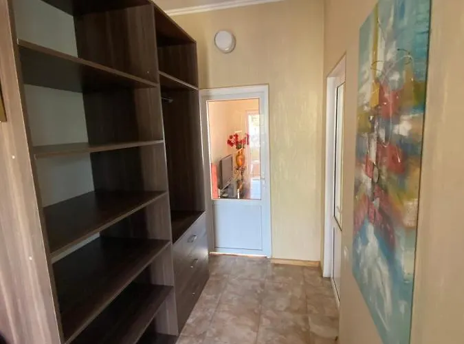 Séjour chez l'habitant море