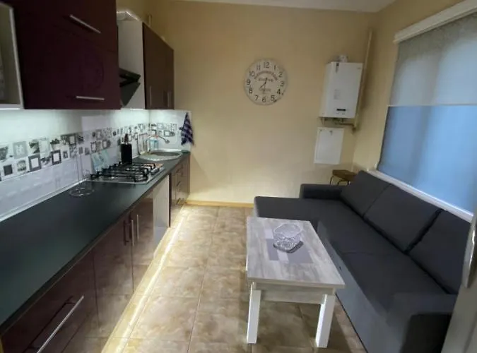 море Privat bolig