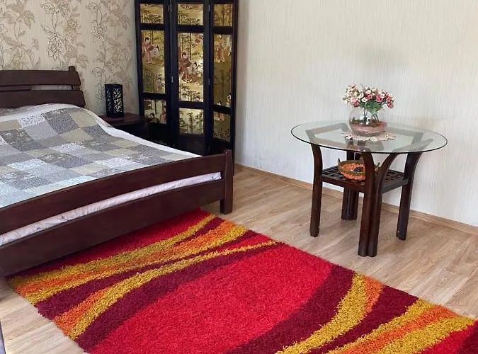 море Privat bolig *