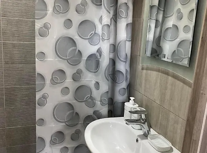 море Séjour chez l'habitant