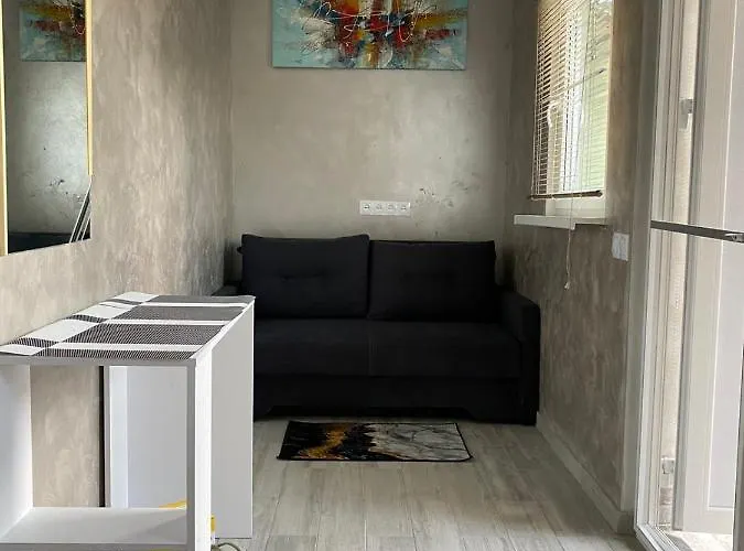 море Séjour chez l'habitant