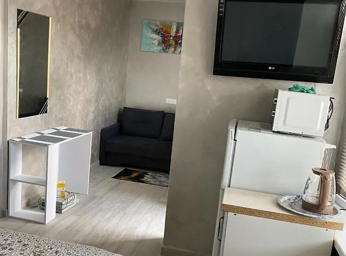 море Privat bolig *