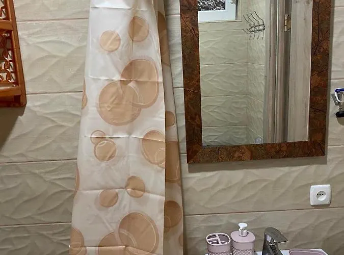 море Privat bolig *