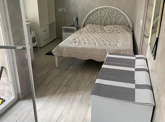 море Проживання в сім'ї Одеса