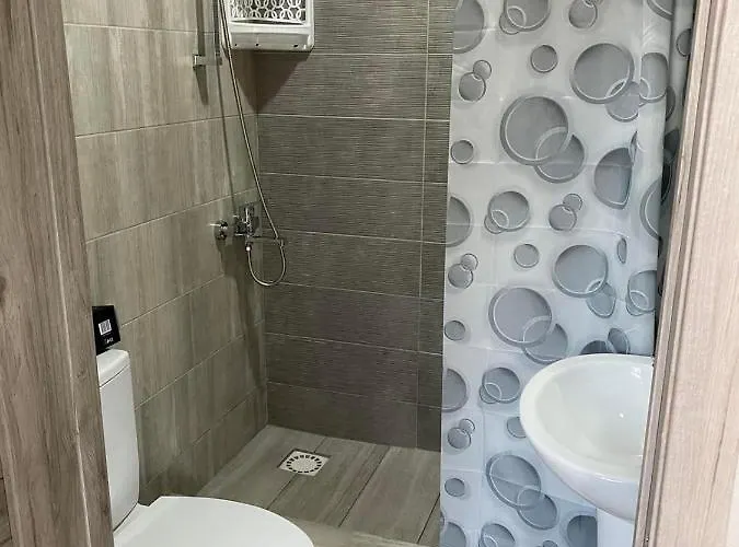 море Séjour chez l'habitant