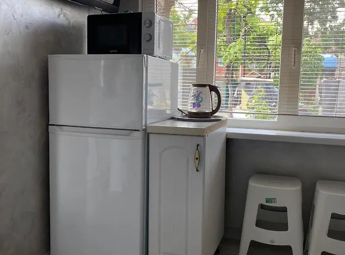 Проживання в сім'ї море