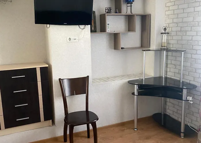 море Privat bolig