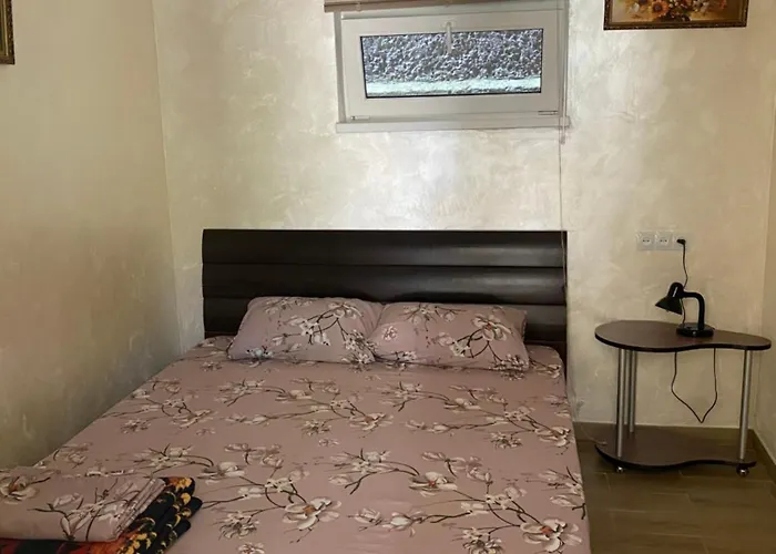 Privat bolig море Odessa