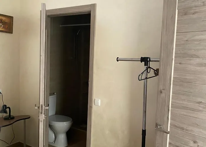 море Privat bolig